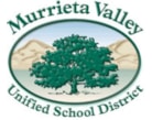 Murrieta Valley 