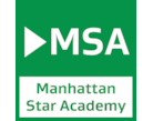 Manhattan Star Academy
