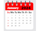 FT Jan 2024