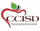 CCISD AE 3 to 5th grade