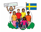 Boardmaker Sverige Tobii Dynavox material