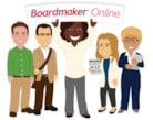 Boardmaker Online Team