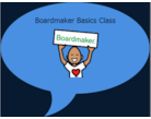 Boardmaker Basics Nassau Tract Class