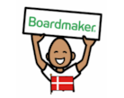 Boardmaker Danmark
