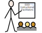 SSD Instructional Facilitators