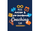 The Autism and Low Incidence Coaching Team